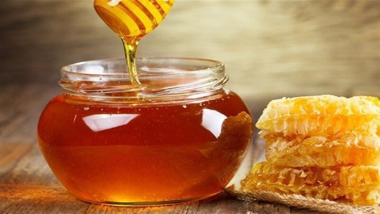 عجیب‌ترین عوارض جانبی مصرف عسل
