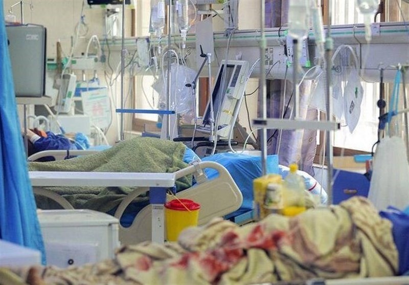 استان کرمان صدرنشین بحران کرونا در کشور شد / بستری ۱۶۳۹ بیمار در بیمارستان‌ها