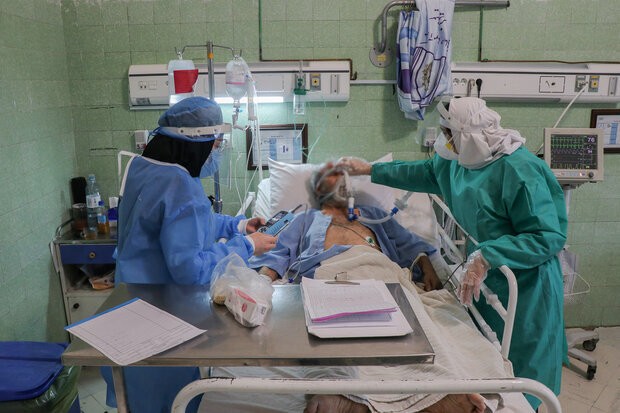 ۱۵۵ بیمار جدید کرونایی در سمنان شناسایی شدند
