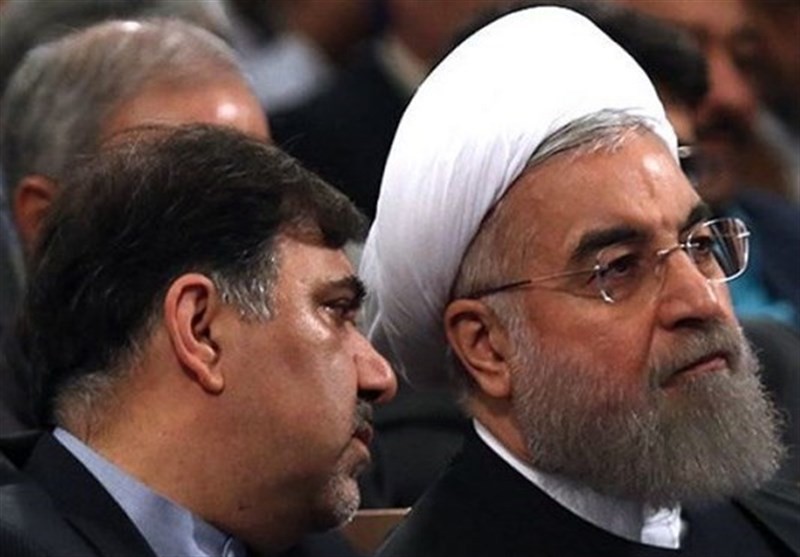 افزایش ۲۷ میلیون تومانی متوسط قیمت مسکن در دولت روحانی