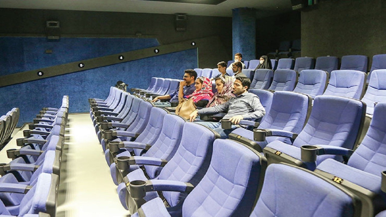 دستوری مبنی بر تعطیلی سینما‌های مشهد ابلاغ نشده است
