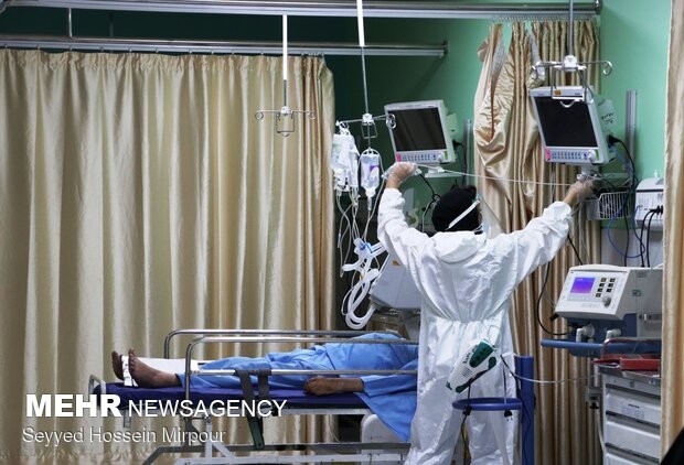 ثبت ۳۶۵ بیمار جدید کرونایی در استان سمنان/ ۴ نفر جان باختند