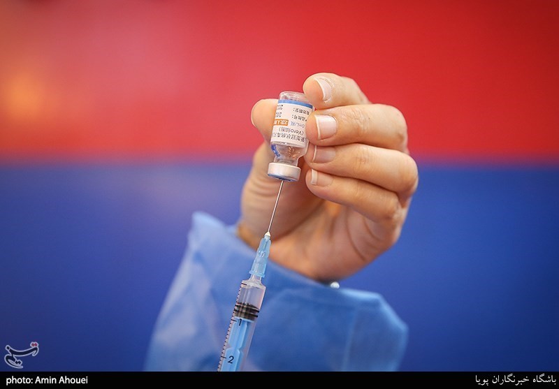 نوبت‌دهی واکسن کرونا برای افراد بالای ۵۳ سال آغاز شد