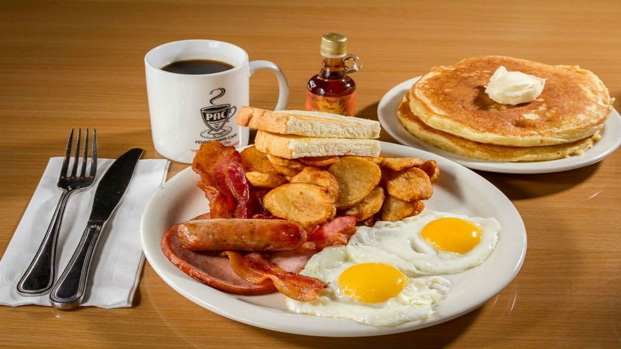 عادات غذایی اشتباه در وعده صبحانه که باعث چاقی شکمی می‌شوند
