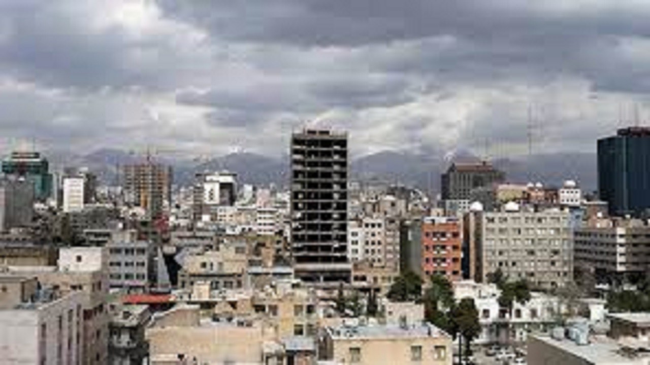 قیمت انواع خانه های نوساز در مناطق مختلف تهران چقدر است؟