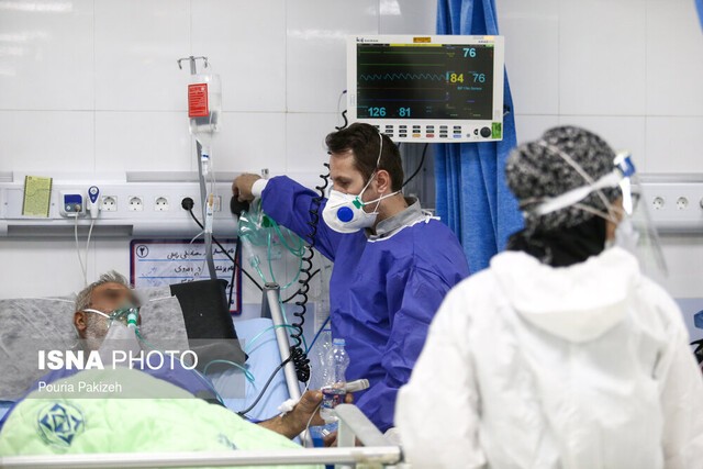 ۹۹۸ بیمار جدید کرونایی در سیستان وبلوچستان شناسایی شد/ فوت ۱۱ نفر