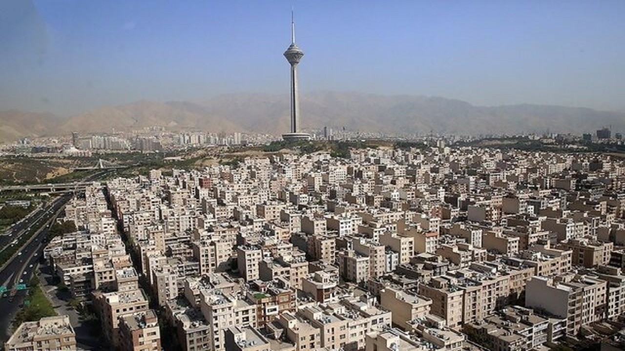 قیمت مسکن در منطقه ۵ تهران چقدر است؟