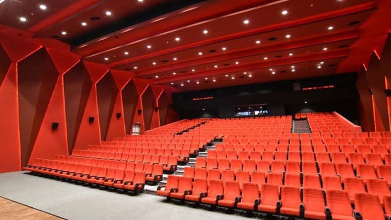 یک قدم تا تبدیل سینما‌های اصفهان به پردیس