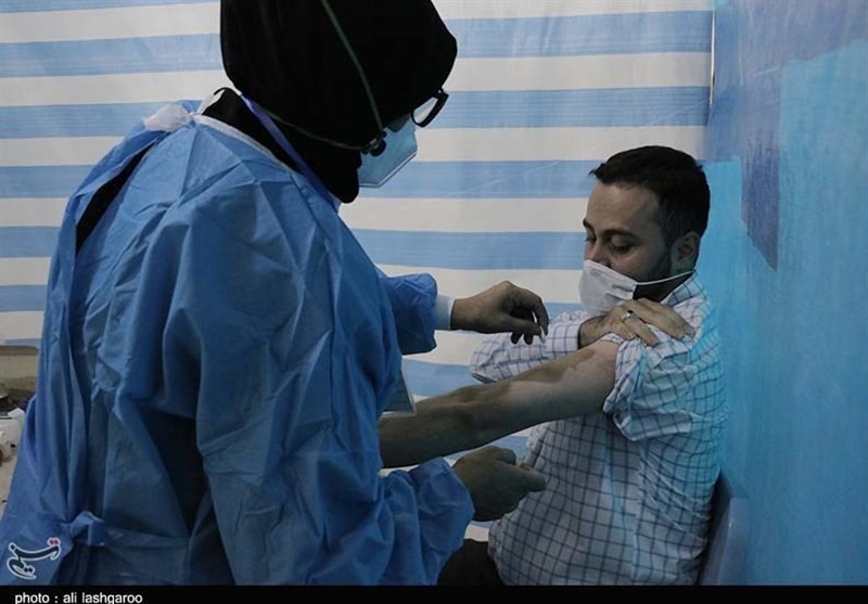 افزایش مراکز تجمیعی واکسیناسیون همگانی در شهرستان‌های تهران/ کاهش زمان انتظار واکسیناسیون ادامه دارد