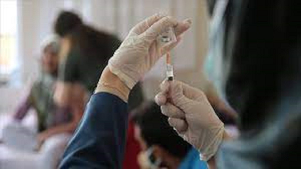 ۴۰ ساله‌ها برای تزریق واکسن مراجعه کنند