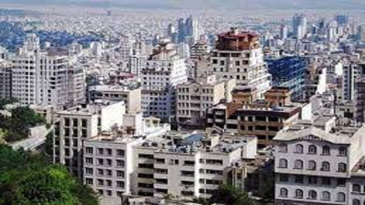 قیمت آپارتمان در تهران؛ ۲۴ مرداد ۱۴۰۰