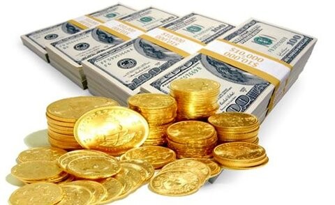 چرا قیمت سکه و طلا افزایش یافته است؟