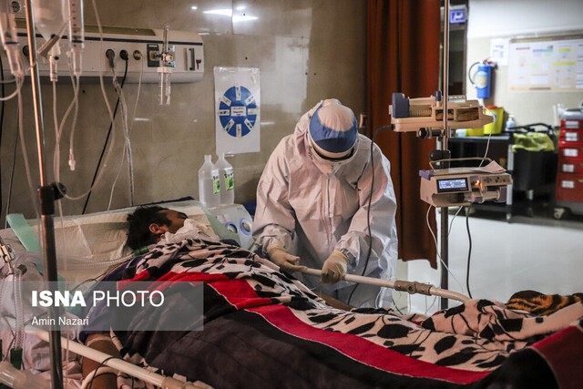 کمبود واکسن در برخی شهرهای خوزستان / بیمارستان‌های خصوصی هنوز وارد چرخه کرونا نشده‌اند