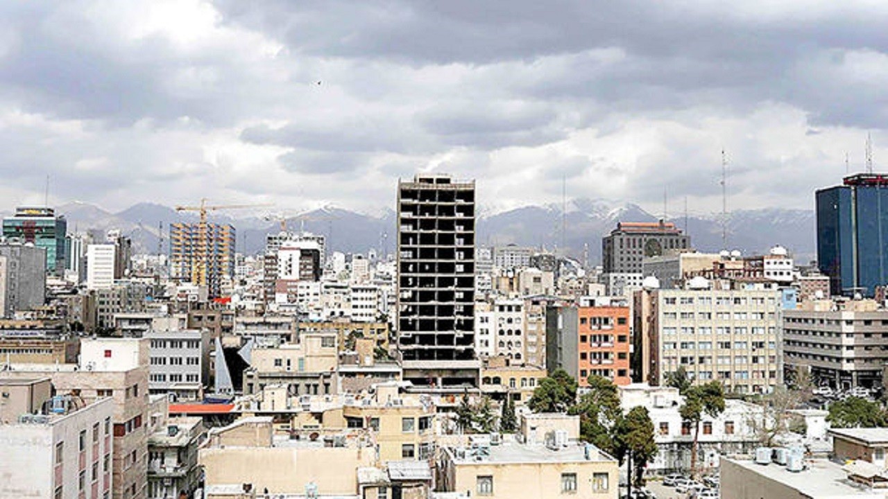 قیمت آپارتمان در تهران ۲۶ مرداد ۱۴۰۰