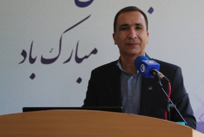 انتخاب مدیر روابط عمومی آبفا در هیئت رئیسه شورای هماهنگی روابط عمومی های استان اصفهان