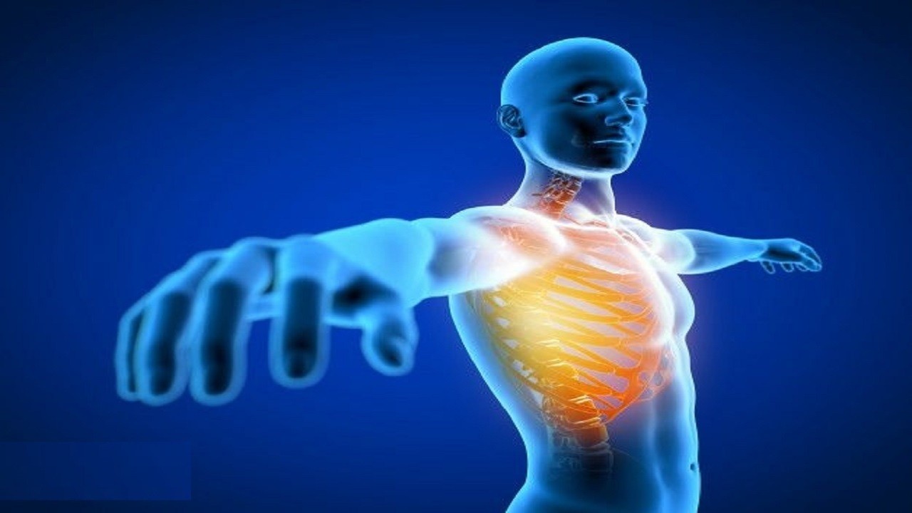رایج‌ترین دلایل بروز درد در ناحیه دنده‌ها