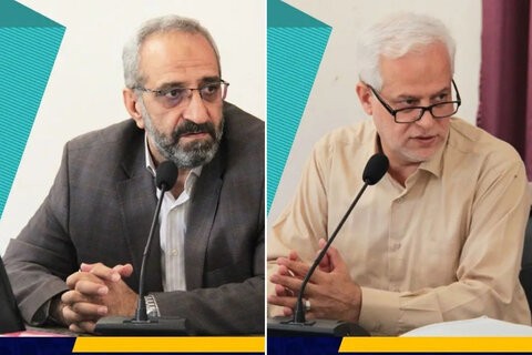شهردار آینده اصفهان از بین قاسم‌زاده و احمدی انتخاب می‌شود