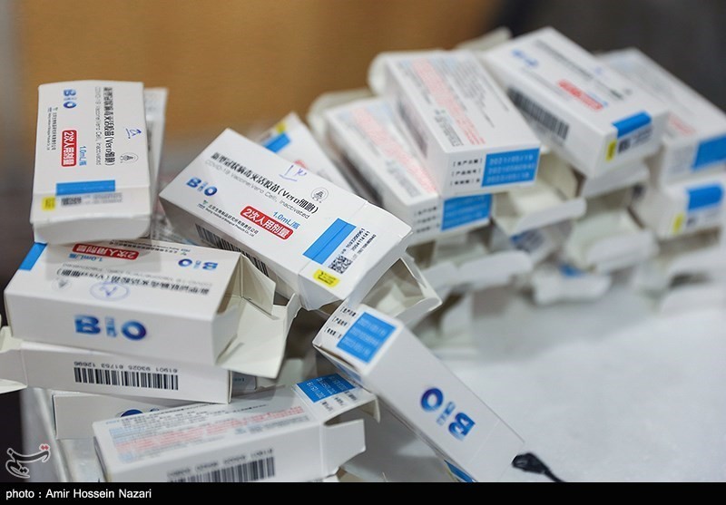 کارشکنی آمریکا مانع دسترسی ایران به واکسن کرونا شد/ تلاش دولت برای واردات واکسن جدی است