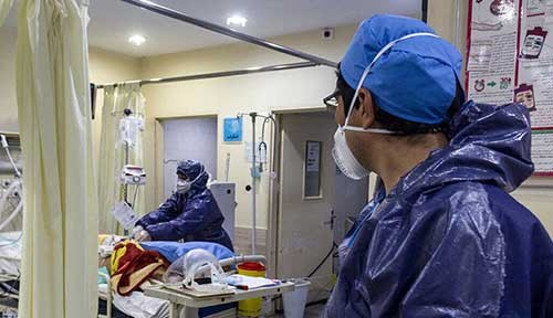 ۵۴۴ بیمار جدید کرونایی در سیستان وبلوچستان شناسایی شد/ فوت ۹ نفر