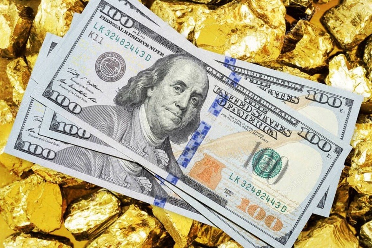 نرخ ارز، دلار، سکه، طلا و یورو چهارم شهریور ۱۴۰۰