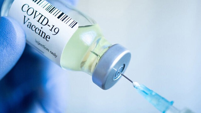 نوبت واکسیناسیون در استان مرکزی به ۴۵ ساله‌ها رسید