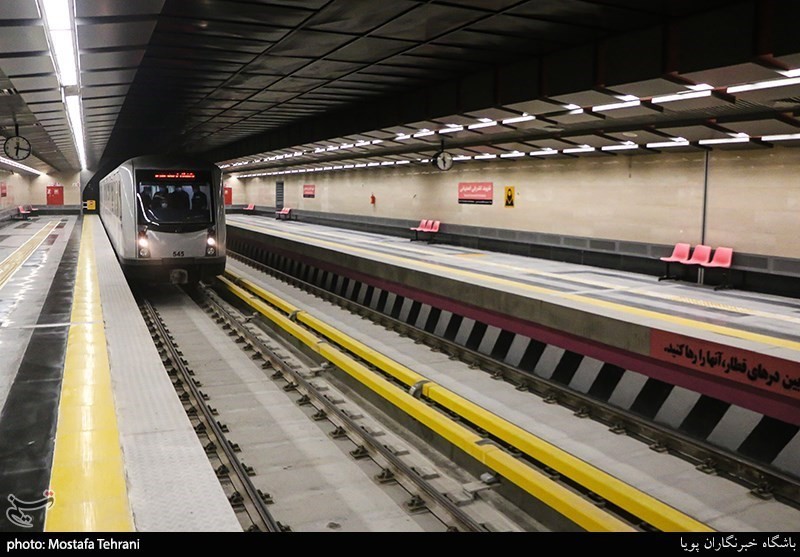 شرط تکمیل خطوط ۶ و ۷ متروی تهران تا پایان سال بعد چیست؟