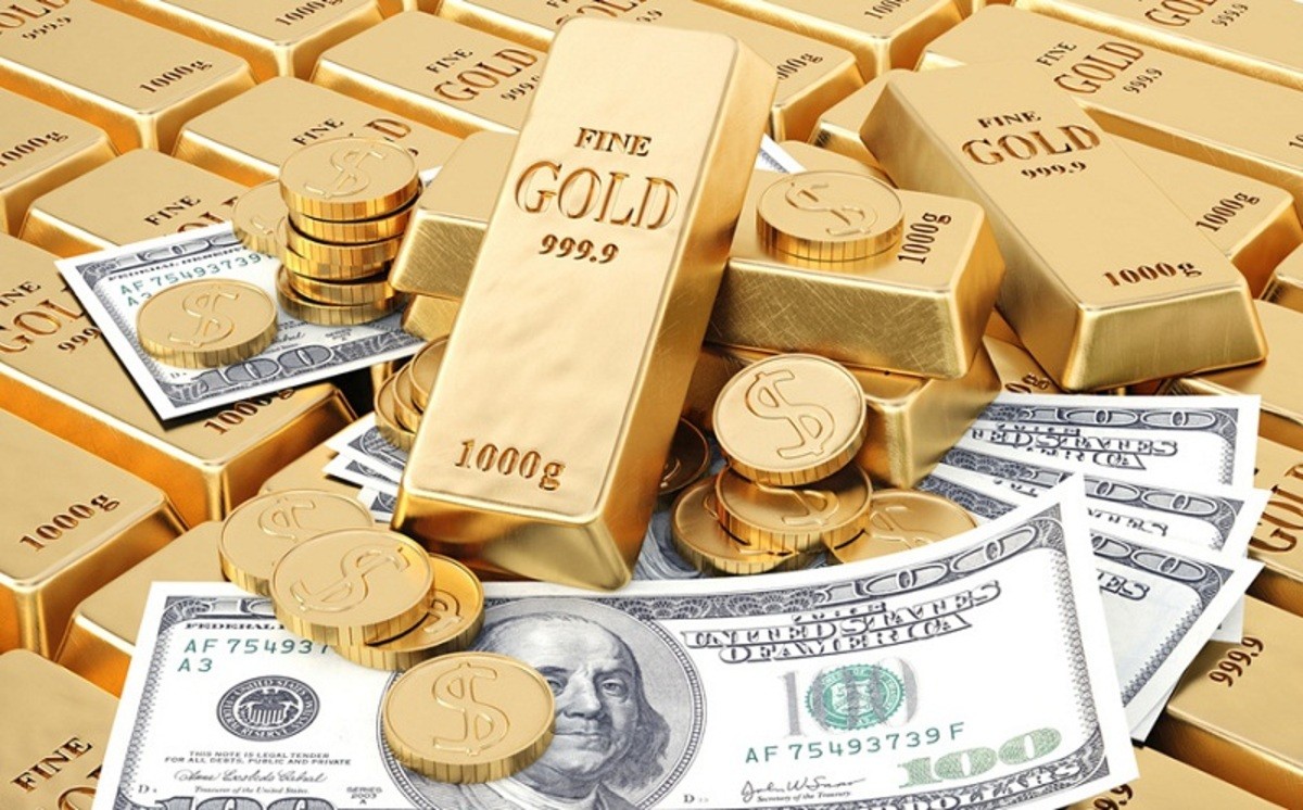 نرخ ارز، دلار، سکه، طلا و یورو هفتم شهریور ۱۴۰۰