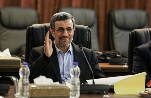 کدام باند در دولت احمدی ‌نژاد استاندار تعیین می‌کرد؟