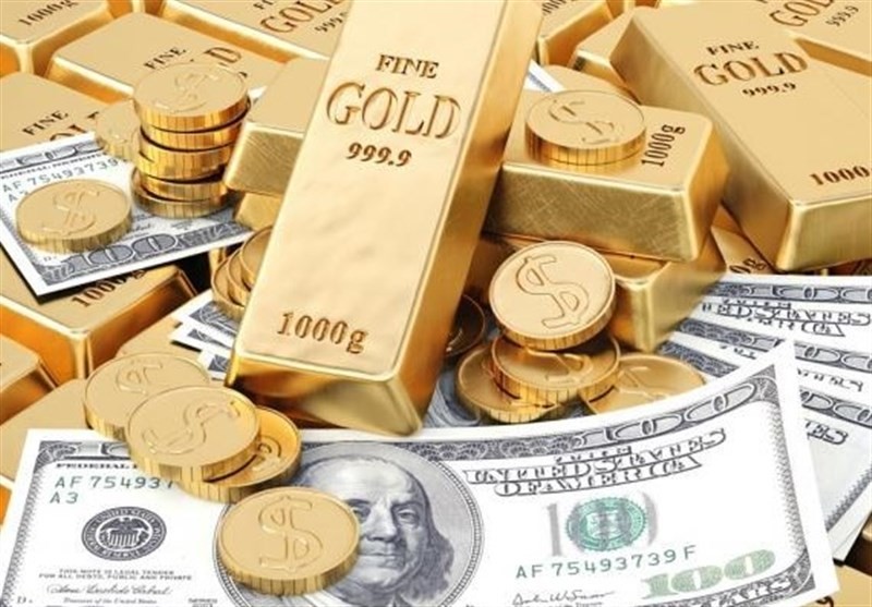 قیمت طلا، قیمت دلار، قیمت سکه و قیمت ارز امروز ۱۴۰۰/۰۶/۱۰