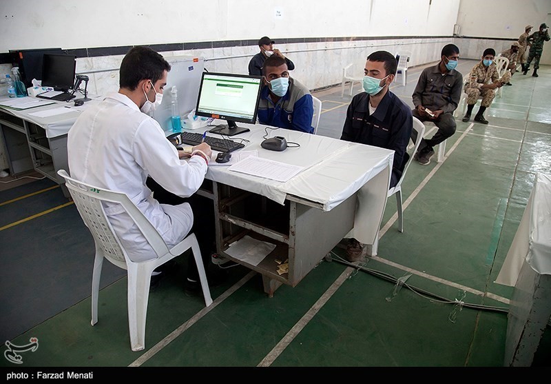 محموله جدید واکسن شنبه آینده به اصفهان می‌رسد