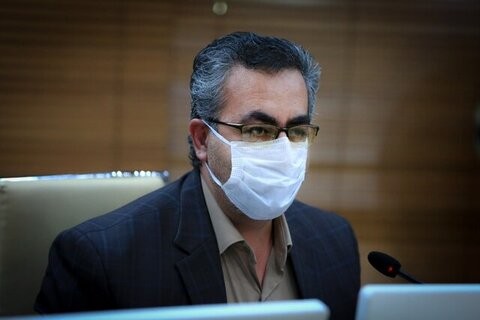 ‌هیچ واکسنی از ایران صادر نشده است