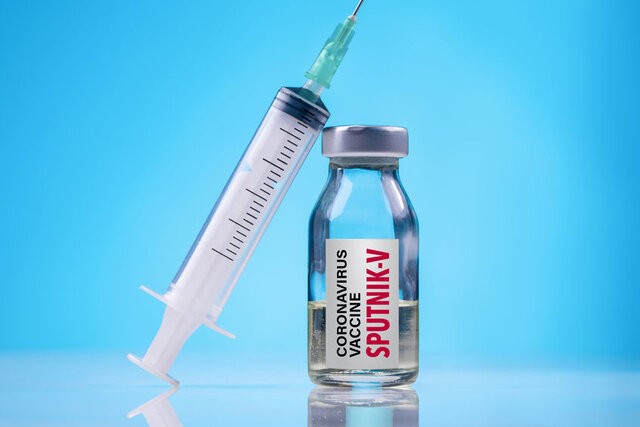 نحوه تکمیل واکسیناسیون برای نوبت دوم "اسپوتنیک"