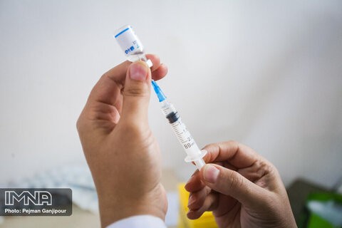 افزایش واکسیناسیون، نویدبخش کاهش مرگ و میر کرونایی