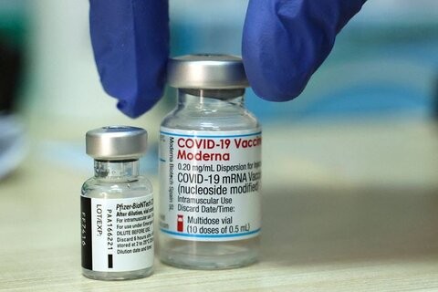 بیشترین فوتی های کرونا در سنین ۴۰ تا ۶۰سال/نباید به واکسن شک کنیم