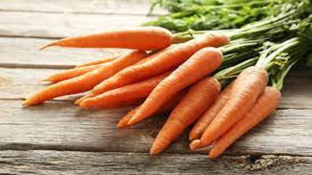 قیمت هویج در بازار چند؟