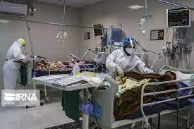 اختصاص ۵۰درصدی ظرفیت بیمارستان کرمانشاهی به کودکان مبتلا به کرونا