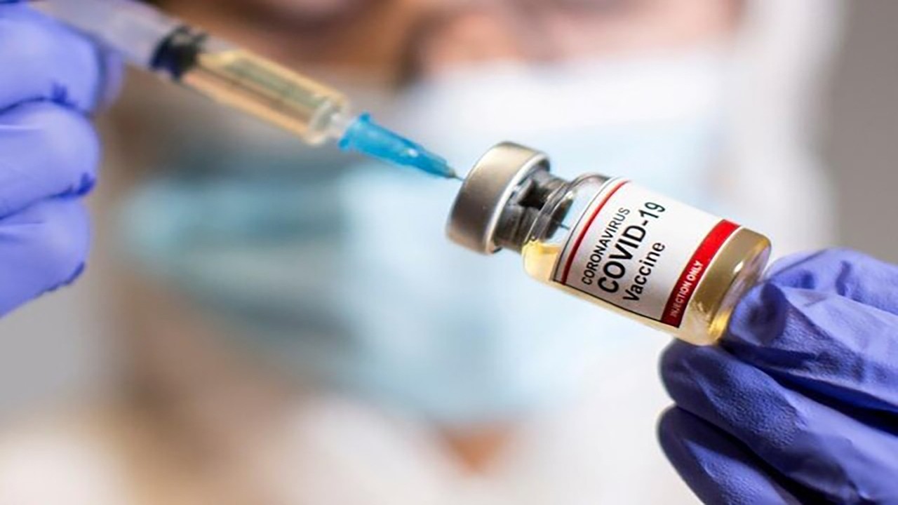 افتتاح چهارمین مرکز واکسیناسیون بجنورد