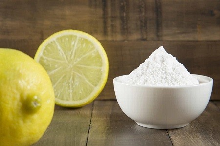 نمک میوه چیست و چه کاربردی دارد؟