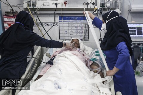 ۲۵۳ بیمار جدید کرونایی در سیستان وبلوچستان شناسایی شد/ فوت ۳ نفر