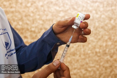 تاثیر واکسن کرونا بر افراد دارای نقص ایمنی