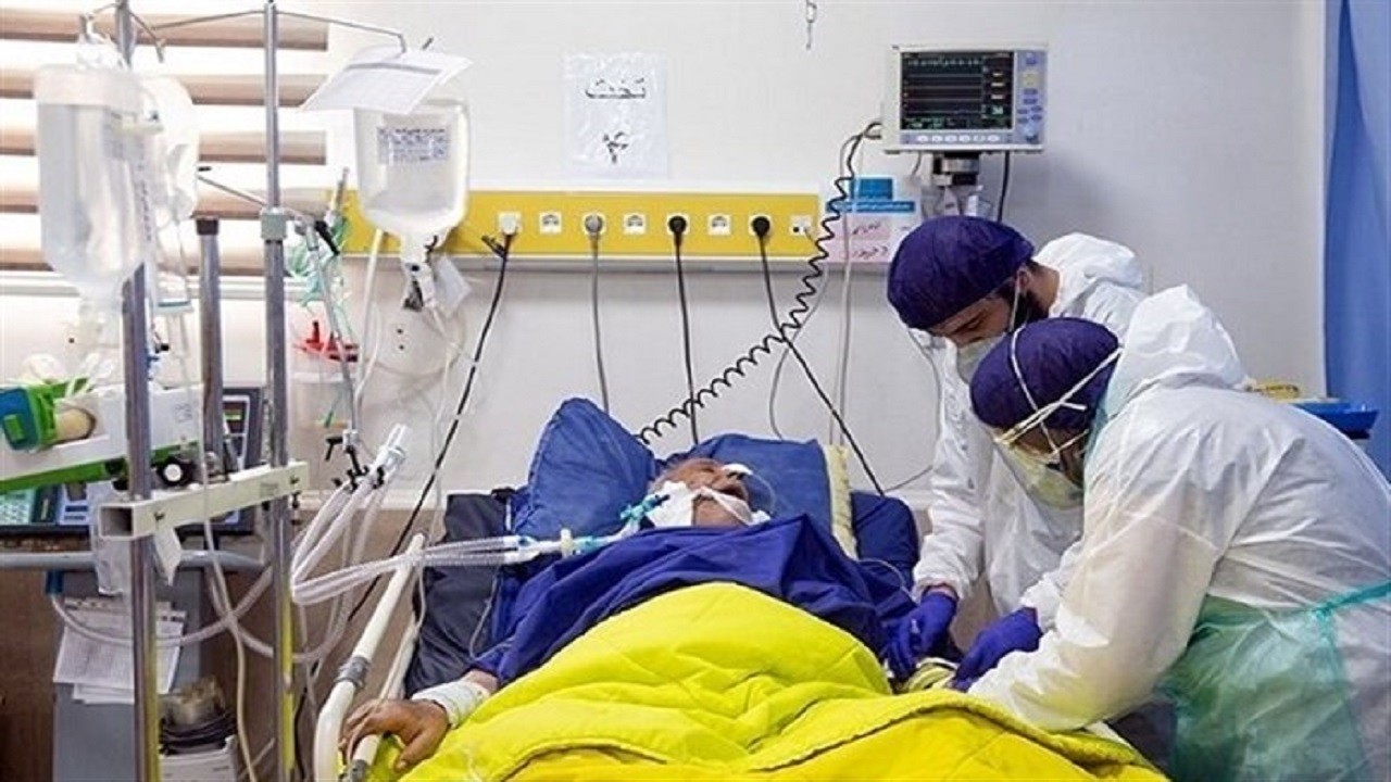 فوت ۱۳ بیمار کرونایی در اردبیل/ بستری ۶۰ بیمار جدید مبتلا به کرونا