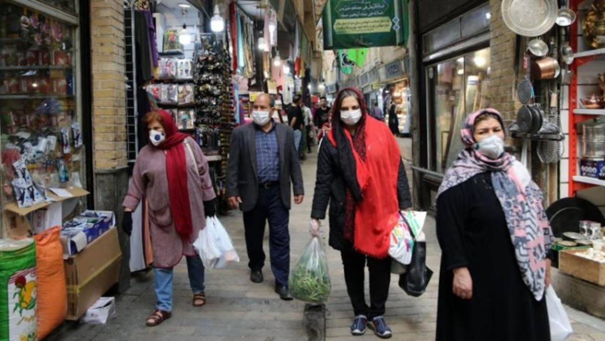 تغییر رفتار اقتصادی ایرانیان
