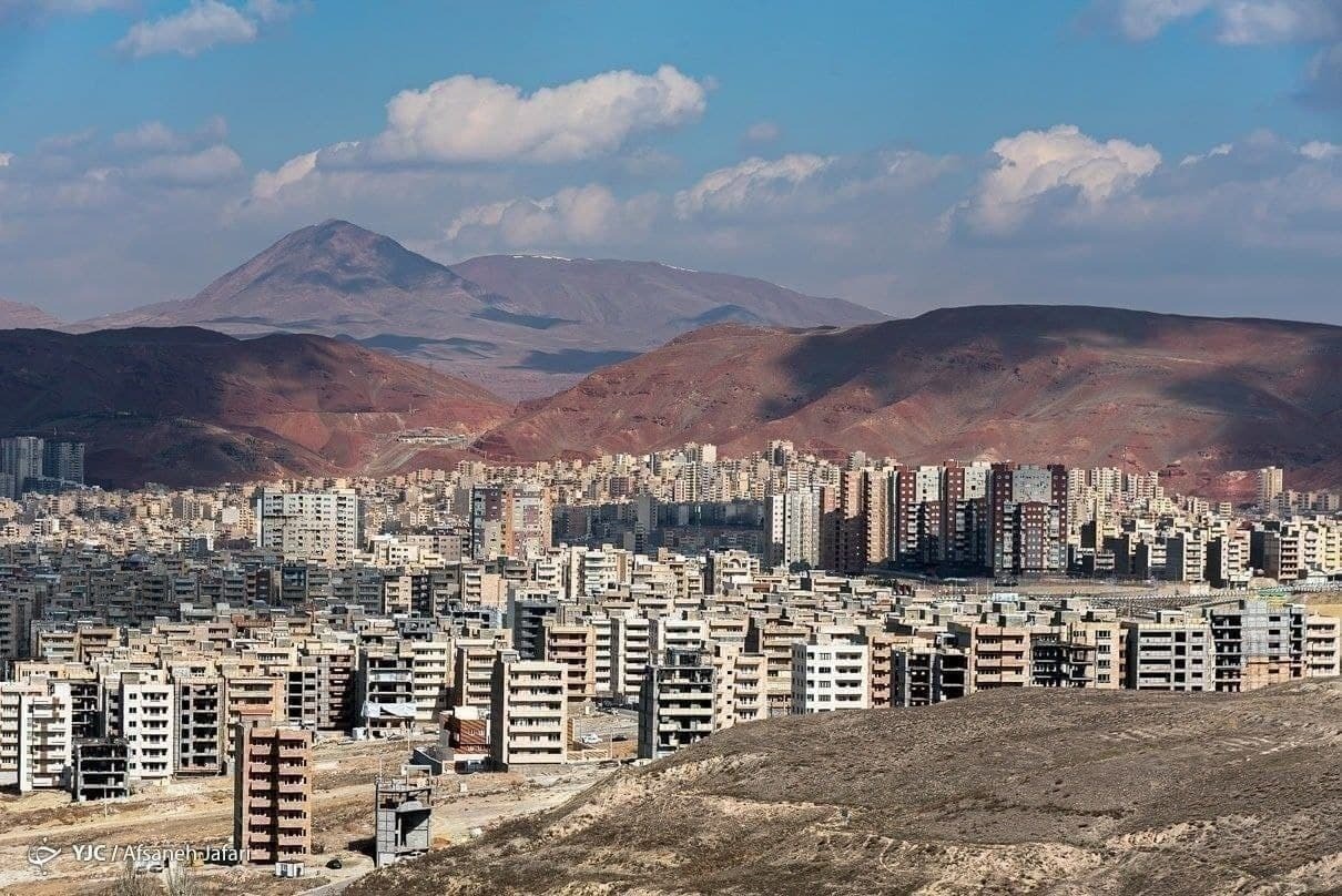برای اجاره مسکن در منطقه پونک تهران چقدر هزینه کنیم؟