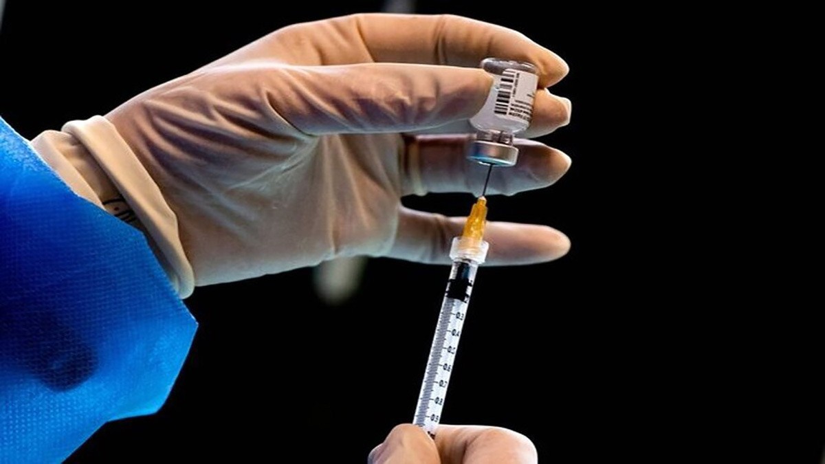 اثربخشی واکسن آسترازنکا در بیماران مبتلا به اچ‌آی‌وی