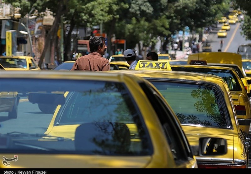 افزایش۲۰ تا ۳۰درصدی نرخ کرایه تاکسی؛ نرخ‌های جدید از یکم مهرماه اعمال می‌شود