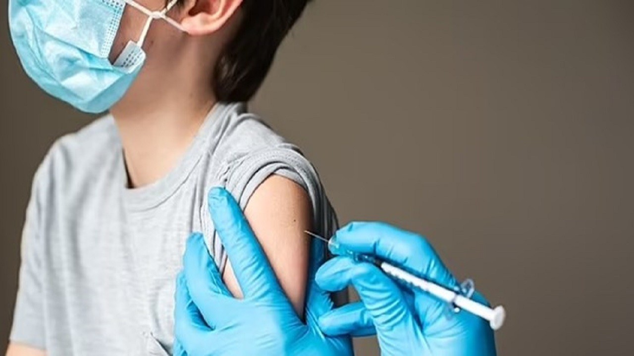 احتمال مرگ کرونایی در افراد واکسینه نشده ۱۱ برابر بیشتر است