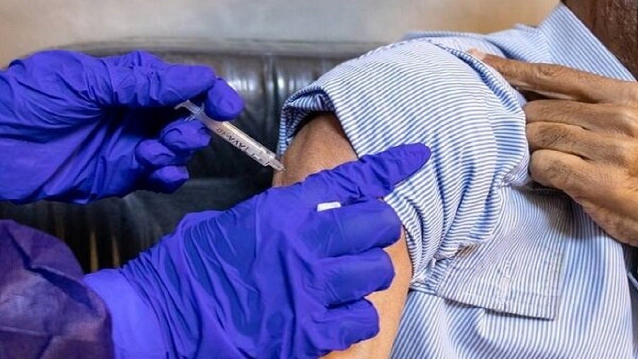 اعلام برنامه واکسیناسیون در شهرستان کلاله
