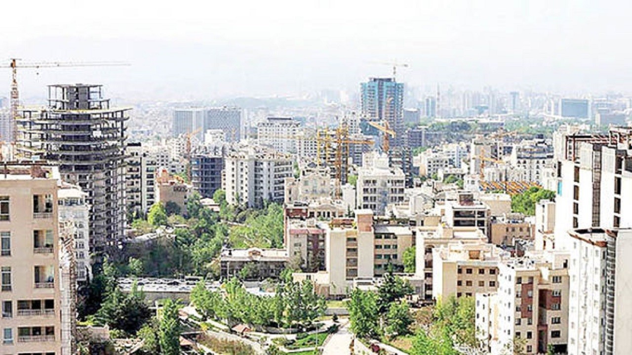 مستاجران برای اجاره خانه در منطقه سهروردی تهران چقدر هزینه کنند؟