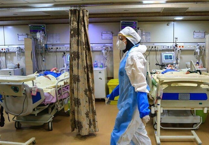 شناسایی ۱۲ بیمار مبتلا به قارچ سیاه در استان کردستان/ یکی از بیماران بدحال به تهران اعزام شد