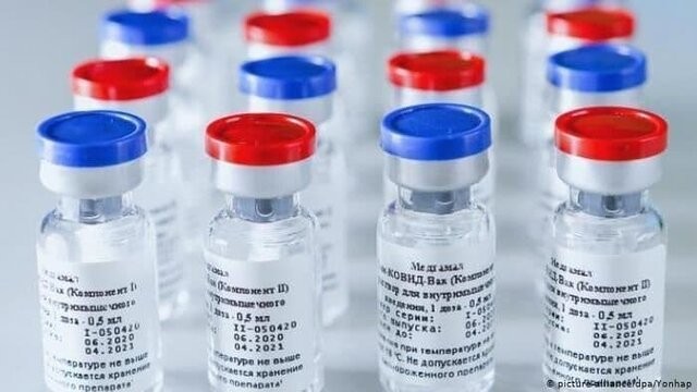 تزریق بیش از ۷۸ هزار دُز واکسن کرونا در شهرستان کهگیلویه